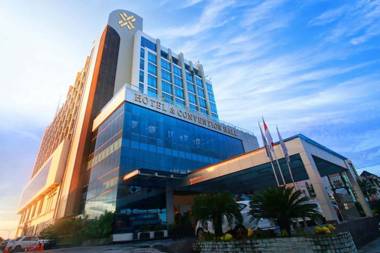 Platinum Hotel & Convention Hall Balikpapan