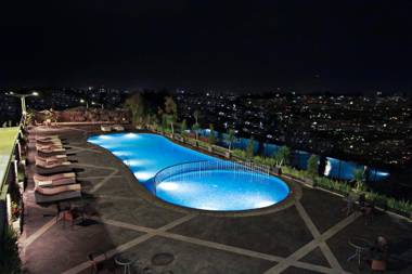 Platinum Hotel & Convention Hall Balikpapan