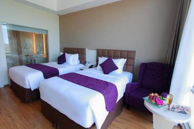 Platinum Hotel & Convention Hall Balikpapan