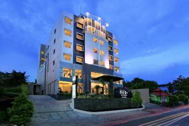 Hotel Neo+ Balikpapan by ASTON