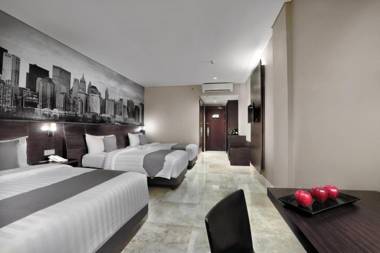 Hotel Neo+ Balikpapan by ASTON