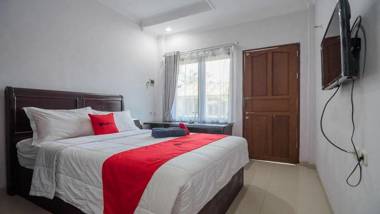RedDoorz Syariah near Sepinggan Airport Balikpapan