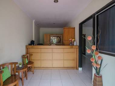 RedDoorz Syariah near Taman Bekapai 2