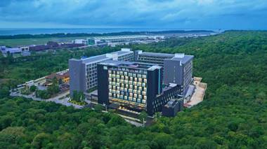 Four Points by Sheraton Balikpapan