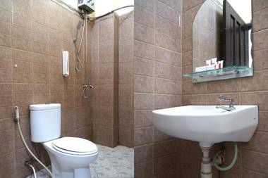 OYO 1034 Pondok Mulia Guest House Syariah