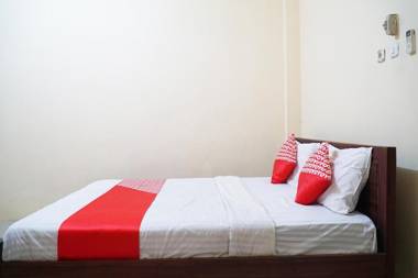 OYO 1034 Pondok Mulia Guest House Syariah