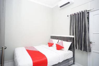OYO 1007 Alletha Guest House 2