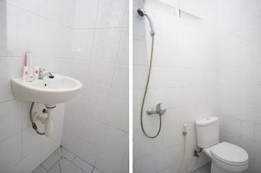 OYO 1007 Alletha Guest House 2