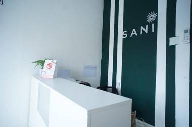 OYO 1125 Sani Guest House