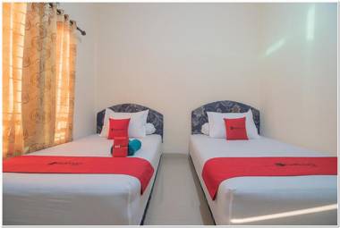 RedDoorz near Living Plaza Balikpapan 2