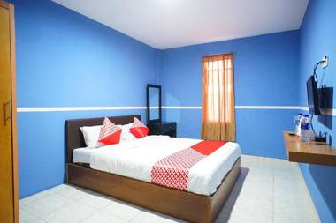 OYO 1272 Grand Garuda Guest House