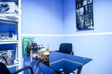 OYO 1272 Grand Garuda Guest House