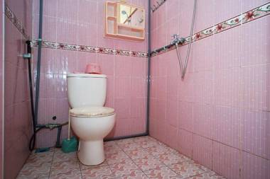 SPOT ON 1854 Sepinggan Asri Syariah Guesthouse