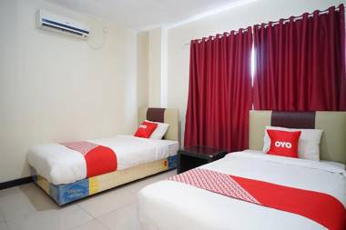 OYO 1647 Hotel Pavilliun 02 Syariah