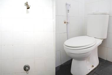 OYO 1861 Martha Guest House