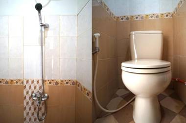 OYO 2038 Jasmine Guest House Balikpapan