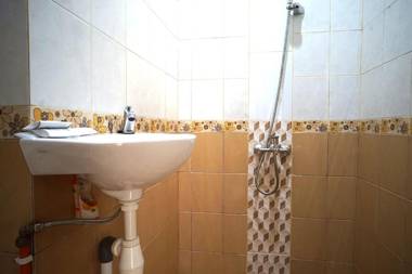 OYO 2038 Jasmine Guest House Balikpapan