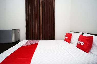 OYO 2038 Jasmine Guest House Balikpapan