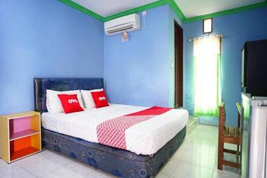 OYO 2343 Winolanto Guest House Syariah