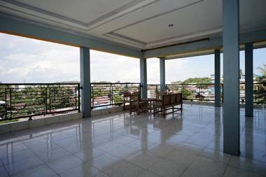 OYO 2343 Winolanto Guest House Syariah