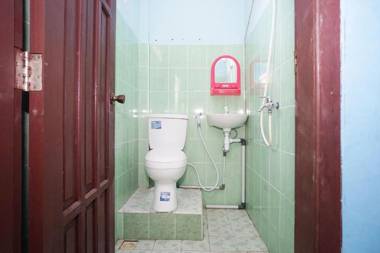 OYO 2343 Winolanto Guest House Syariah