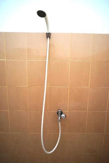 SPOT ON 2729 Marzan Syariah Guest House