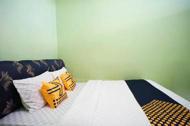 SPOT ON 2729 Marzan Syariah Guest House