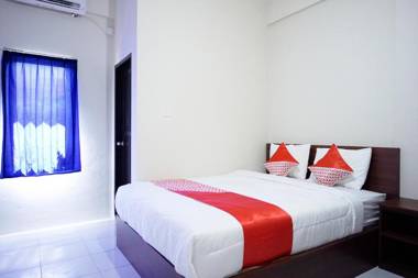 OYO 2731 MIM Guest House Syariah