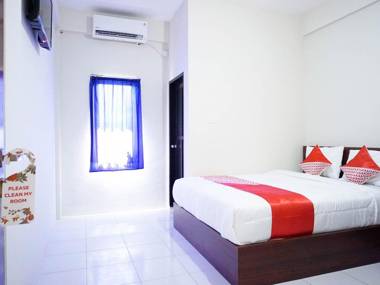 OYO 2731 MIM Guest House Syariah