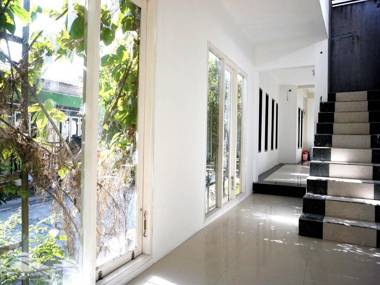 OYO 2731 MIM Guest House Syariah