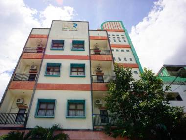 OYO 2886 Her Mandiri Guest House