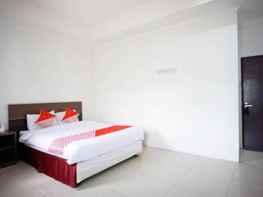 OYO 2886 Her Mandiri Guest House