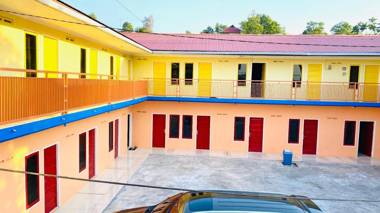 OYO 3491 Banawa Residence