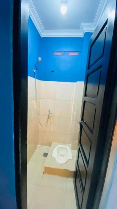 OYO 3491 Banawa Residence