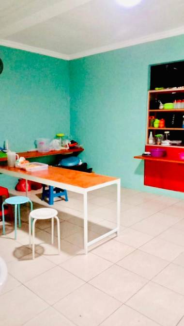 OYO 3491 Banawa Residence