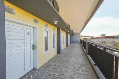 RedDoorz At Pelangi Guest House