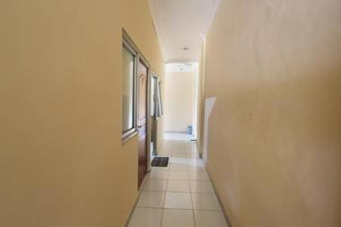 RedDoorz near Pasar Klandasan Balikpapan