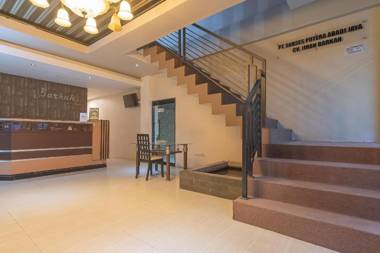 RedDoorz Plus near Sepinggan Airport 3