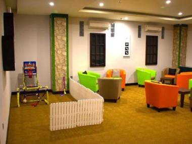 Sevensix Hotel Balikpapan