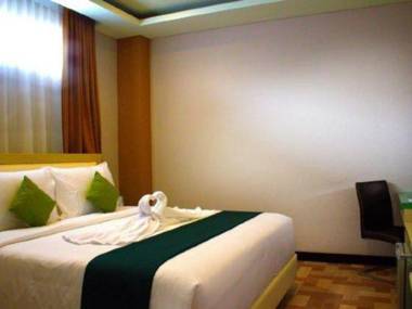 Sevensix Hotel Balikpapan