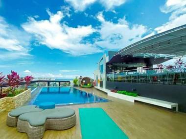 MaxOneHotels.Com at Balikpapan - Chse Certified