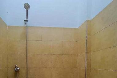 KoolKost Syariah At Komplek PLN Balikpapan