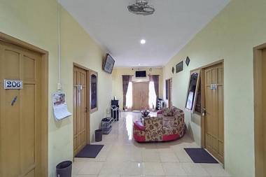 KoolKost Syariah At Komplek PLN Balikpapan