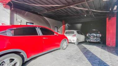 Urbanview Hotel De Grand Garuda Balikpapan