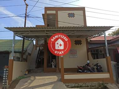 SPOT ON 91249 Baroqah Guest House