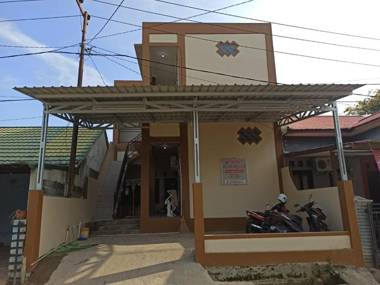 SPOT ON 91249 Baroqah Guest House