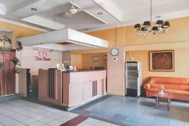 Urbanview Hotel Syariah Citra Nusantara Balikpapan