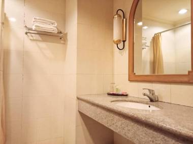 A' BAHTERA RESIDENCE