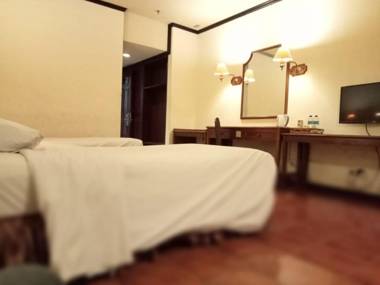 A' BAHTERA RESIDENCE