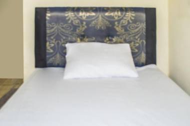 OYO 91491 Zalfa Guest House Syariah